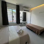 Proximo Ao Copacabana Palace Areia E Mar Cm13-1204