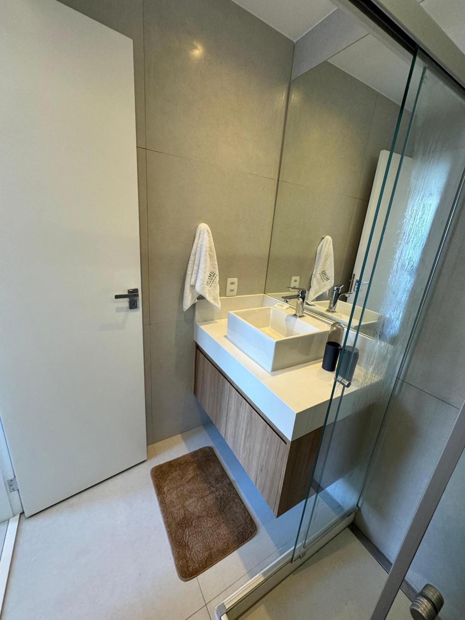 Proximo Ao Copacabana Palace Areia E Mar Cm13-1204 Apartamento Río de Janeiro
